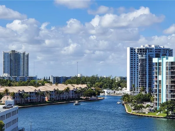 3725 S Ocean Dr APT 727, Hollywood, FL 33019