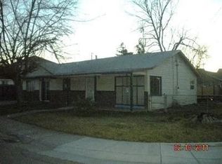 3449 Branch St, Sacramento, CA 95838