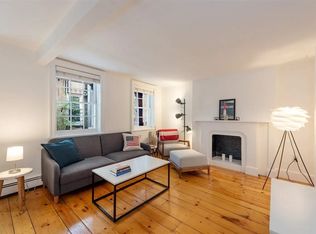 124A Erie St APT 1, Jersey City, NJ 07302