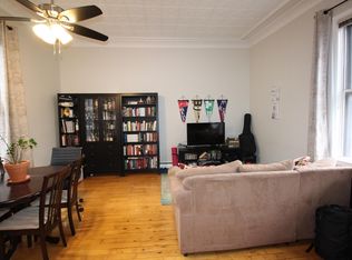 184 W Canton St #5, Boston, MA 02116