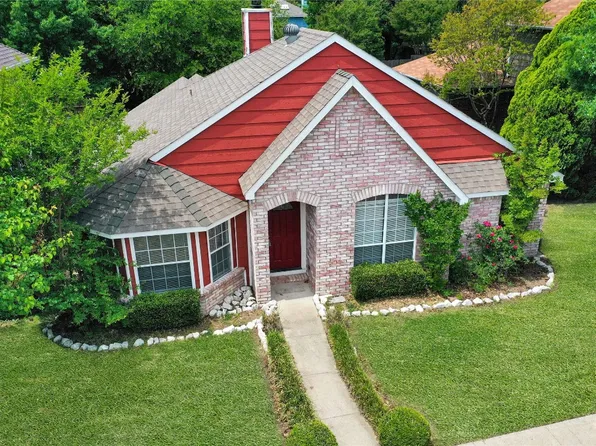 706 Inland Ln, McKinney, TX 75072
