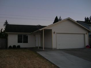 17007 NE 19th St, Vancouver, WA 98684