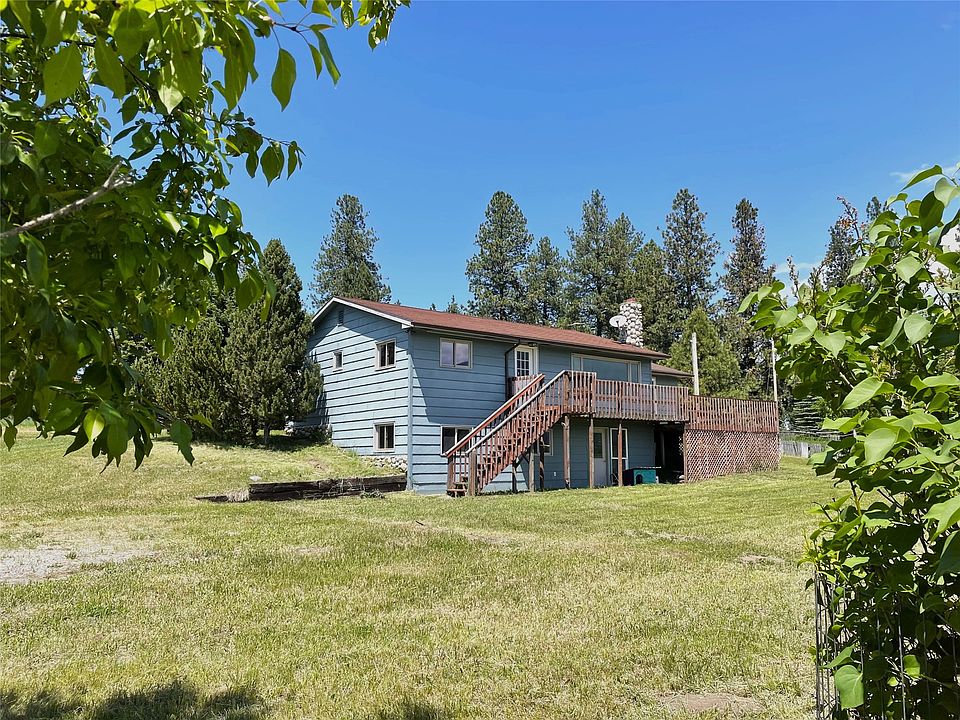 42990 Roullier Rd, Ronan, MT 59864 Zillow