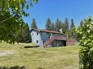 42990 Roullier Rd, Ronan, MT 59864