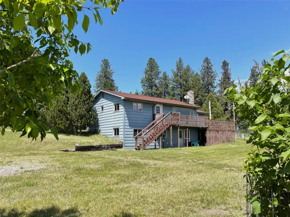 42990 Roullier Rd, Ronan, MT 59864