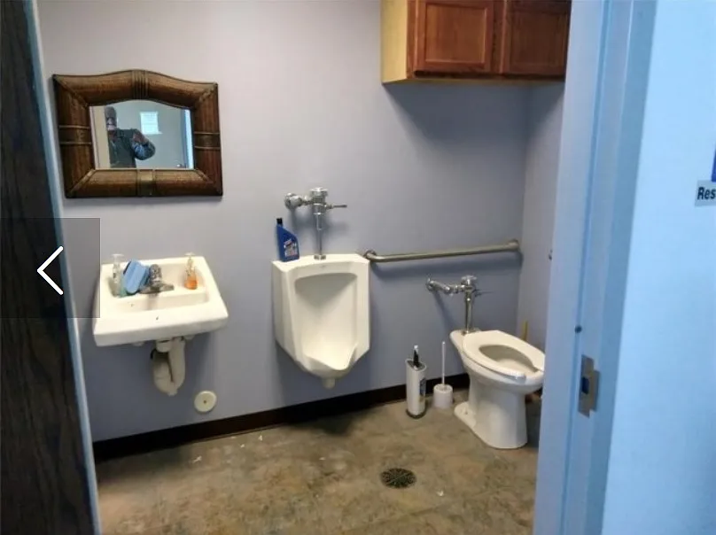 Studio, 2125 sqft, $1,825 — Photo 4
