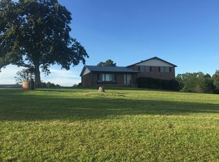 1431 Walls Church Rd, Ellenboro, NC 28040