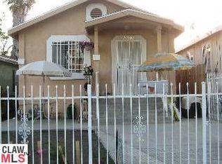 9307 Hickory St, Los Angeles, CA 90002