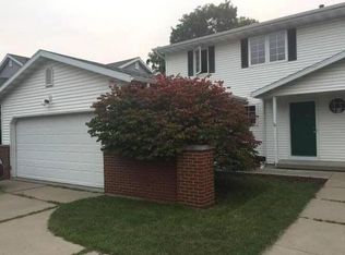 810 N Gammon Rd, Madison, WI 53717