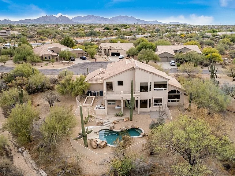 7150 E Morning Vista Ln — Photo 42