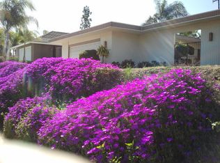 2009 Via Mirada, Fullerton, CA 92833