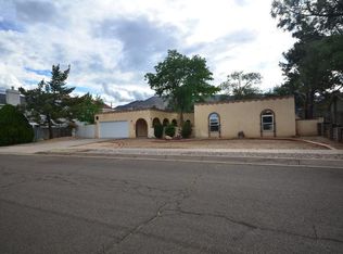 1606 Figueroa St NE, Albuquerque, NM 87112