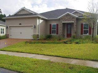 299 Saint Kitts Loop, St Augustine, FL 32092