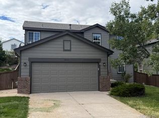 9849 Chatswood Trail, Highlands Ranch, CO 80126