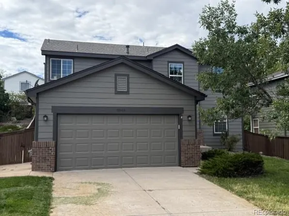 9849 Chatswood Trail, Highlands Ranch, CO 80126