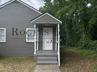 #450 - 424-426 Merriman St Duplex, Henderson, NC 27536