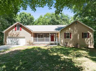 3488 Natalie Ct, Loganville, GA 30052