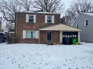 20130 Priday Ave, Euclid, OH 44123