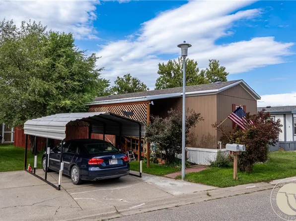 7 Big Sky Country Dr, Billings, MT 59102