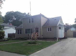 248 Taft St, Fond Du Lac, WI 54935