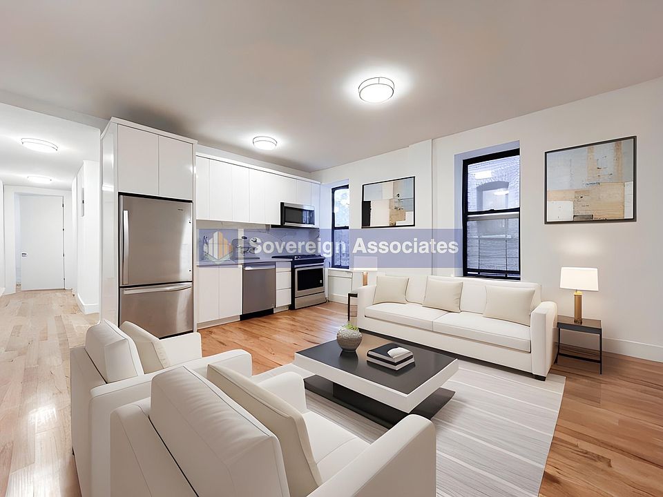 1st image of 609 W 137th St APT 62