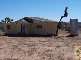 1505 El Dorado Ave, Yucca Valley, CA 92284