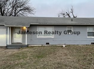 3408 Woodside Dr, Oklahoma City, OK 73110