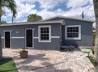 2215 NW 9th Ct, Fort Lauderdale, FL 33311