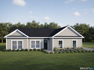 35 James P. Casey Road, Bristol, CT, 06010