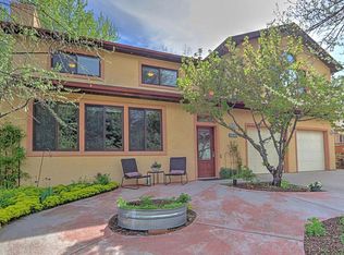 3696 Valley View Rd, Glenwood Springs, CO 81601