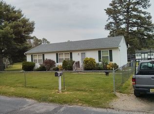 6204 Lance Ave, Mays Landing, NJ 08330