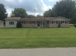 2578 S Wilma Rd, Connersville, IN 47331