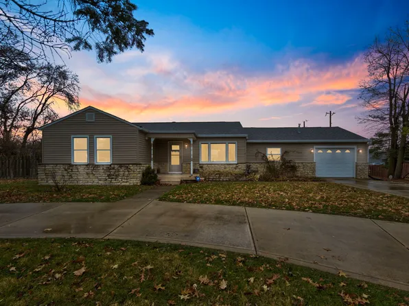 5328 Walton St, Indianapolis, IN 46241