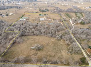 1827 Dr Sanders Rd, Crossroads, TX 76227