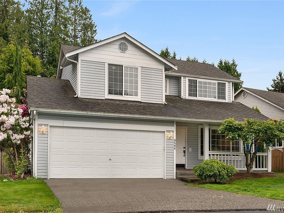 1st image of 9506 16th Pl NE