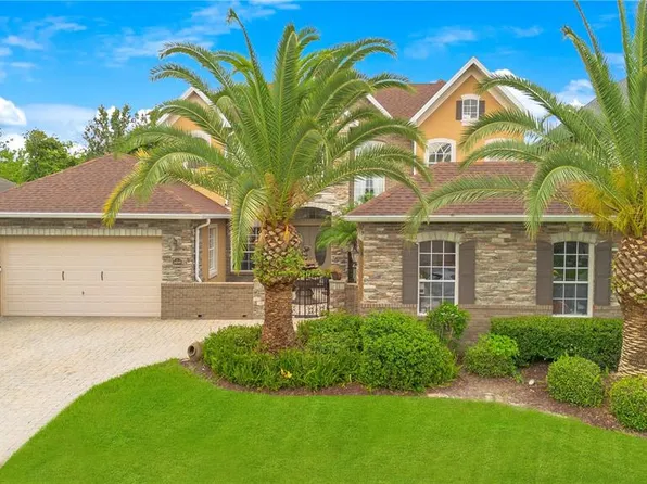 16049 Bristol Lake Cir, Orlando, FL 32828