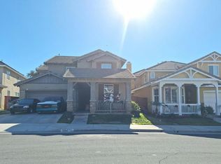 2067 Mount Verdugo Ln, Perris, CA 92571