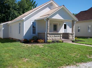 1407 4th St, Bedford, IN 47421