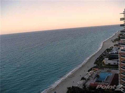 3rd image of 19333 Collins Ave APT 2302