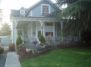 316 W Fern Ave, Redlands, CA 92373