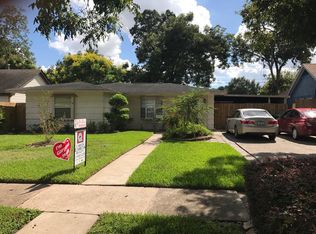 7654 Dixie Dr, Houston, TX 77087