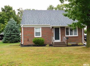 629 28th Ave, East Moline, IL 61244