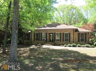 6314 Shore Dr, Douglasville, GA 30135