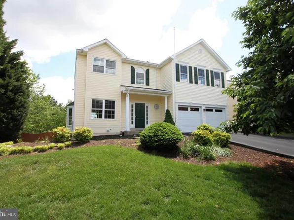 1 Kimberly Dr, Stafford, VA 22554