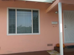 4555 Alhambra Dr, Fremont, CA 94536