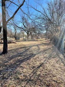 414 Ivanhoe St, Perry, OK, 73077