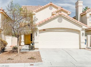 1612 Royal Canyon Dr, Las Vegas, NV 89128