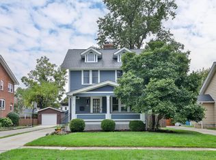 239 Chatham Rd, Columbus, OH 43214
