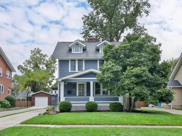 239 Chatham Rd, Columbus, OH 43214