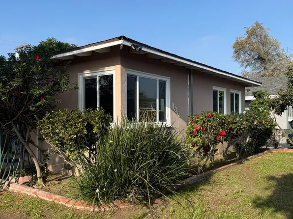 8623 Tilden Ave, Panorama City, CA 91402